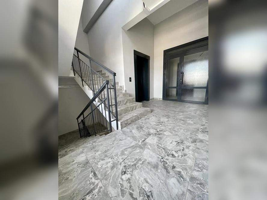 Объект по адресу Москва, им. Академика Фёдорова улица, д.5 