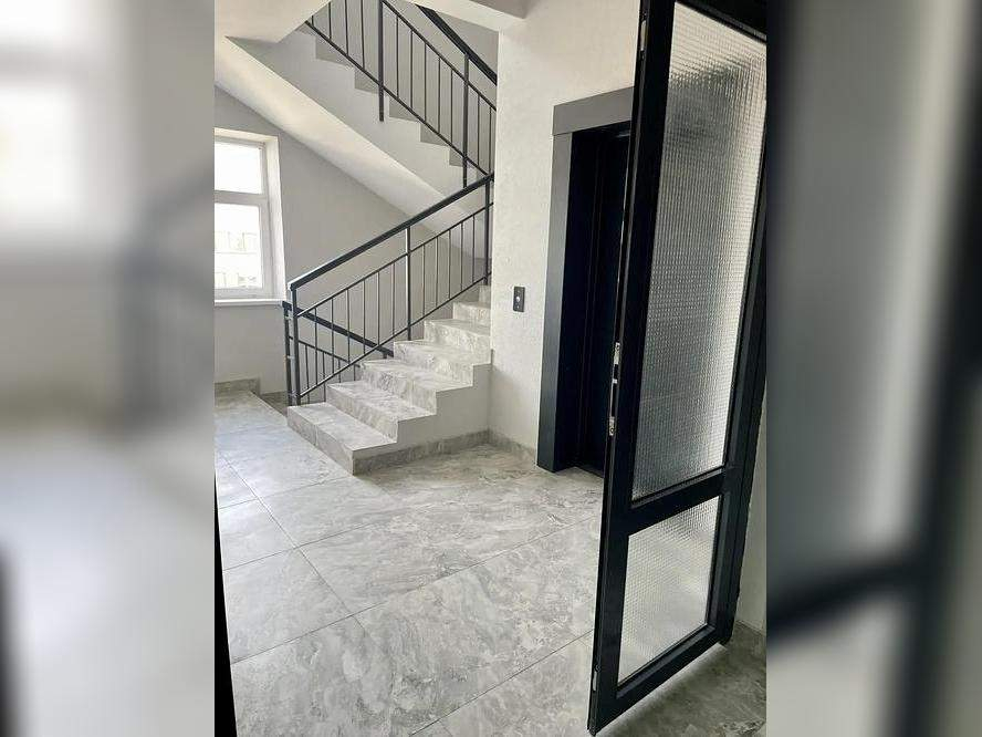 Объект по адресу Москва, им. Академика Фёдорова улица, д.5 