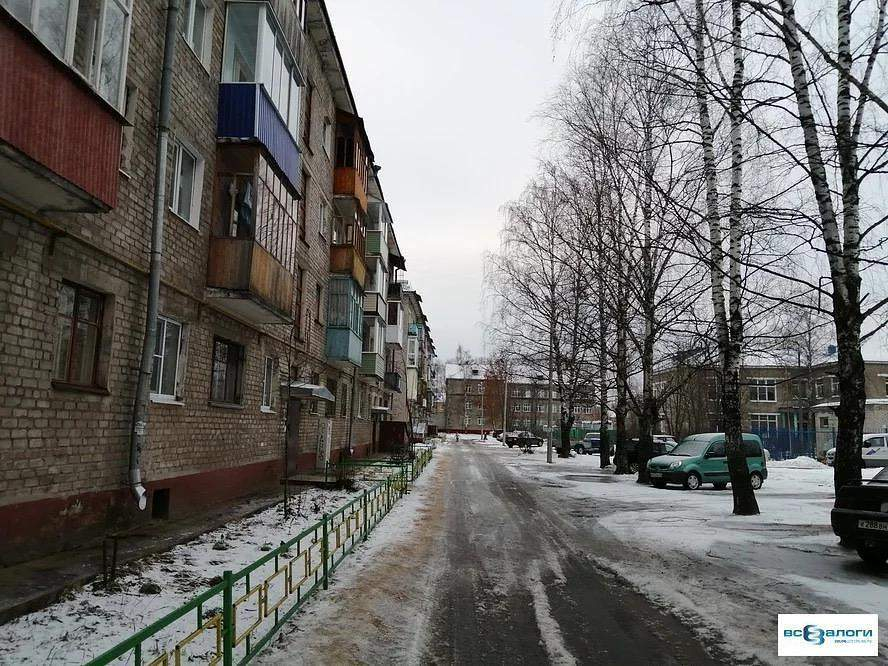 Фото квартиры по адресу Архангельская обл, Ленина пр-кт, д. 34