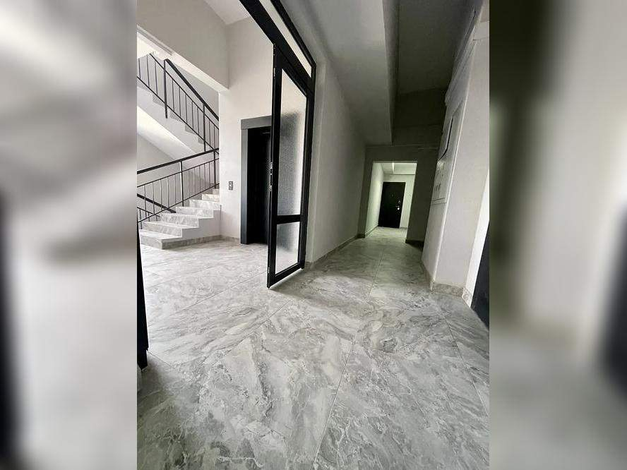 Объект по адресу Москва, им. Академика Фёдорова улица, д.4 