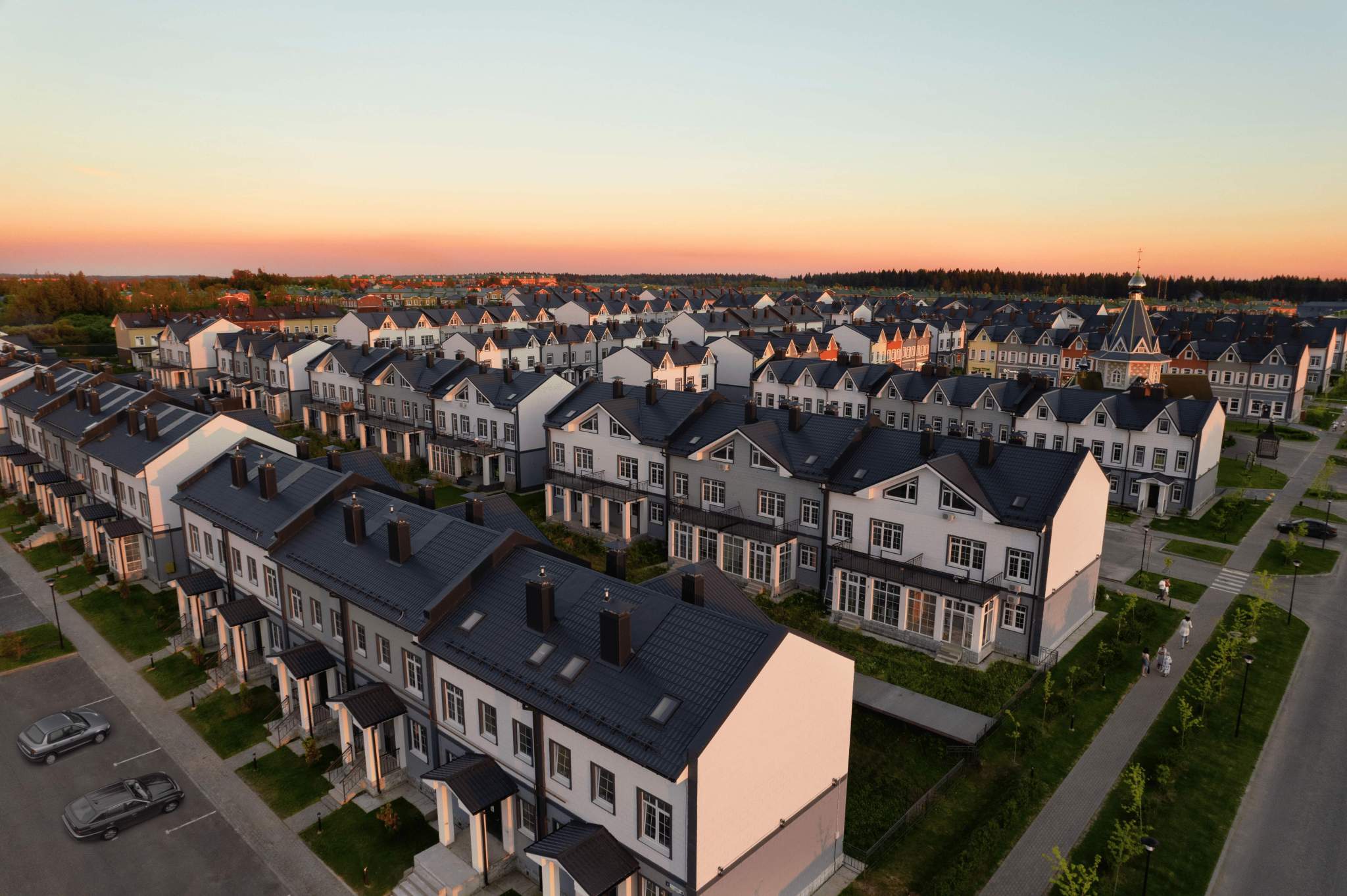 Объект по адресу Москва, Тихая улица, д.2к2 