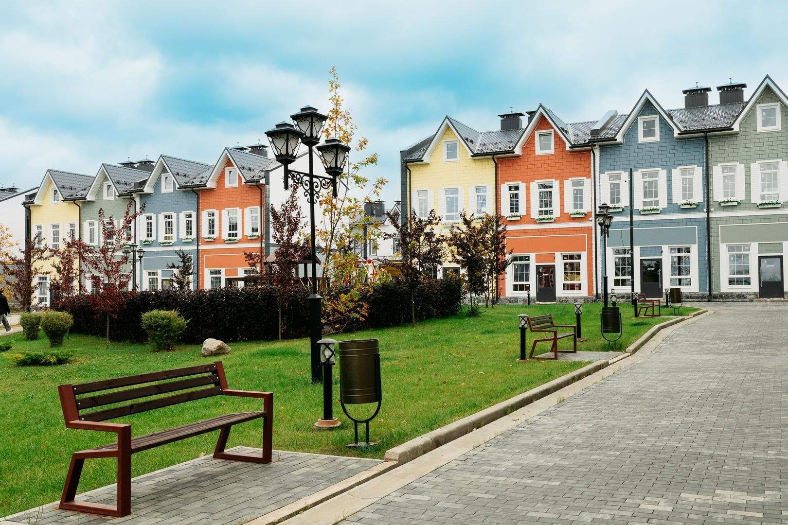 Объект по адресу Москва, Тихая улица, д.2к2 