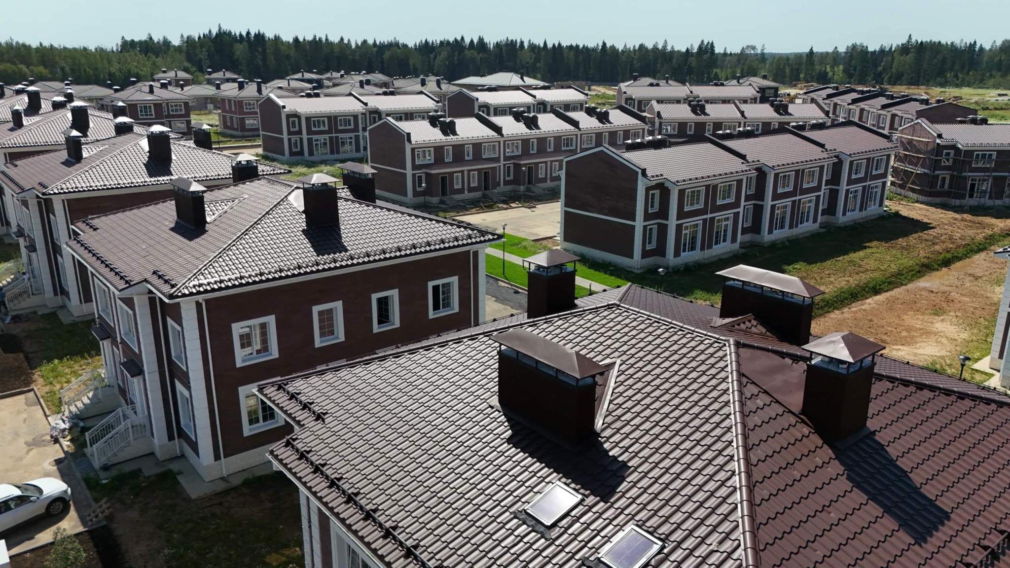 Объект по адресу Москва, Смоленская улица, д.26к2 