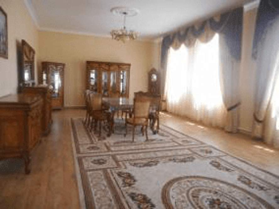 Объект по адресу Москва, Вайнахская ул., д.33 