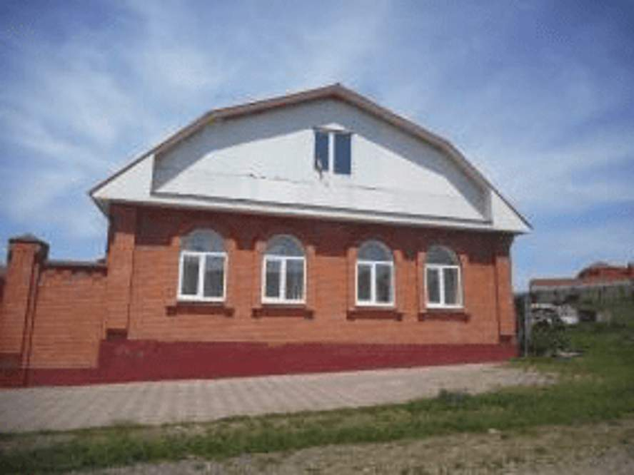 Объект по адресу Москва, Вайнахская ул., д.33 