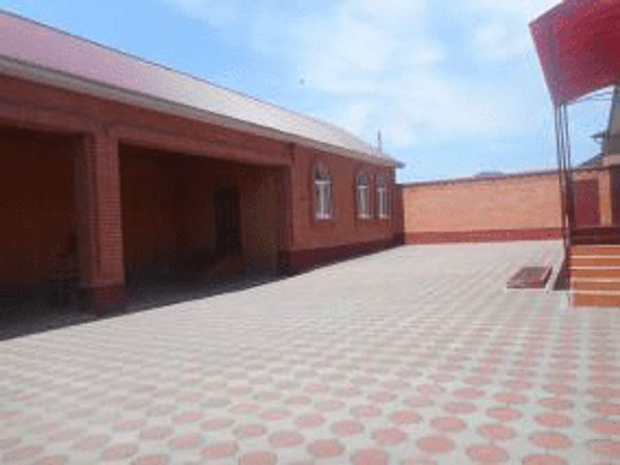 Объект по адресу Москва, Вайнахская ул., д.33 