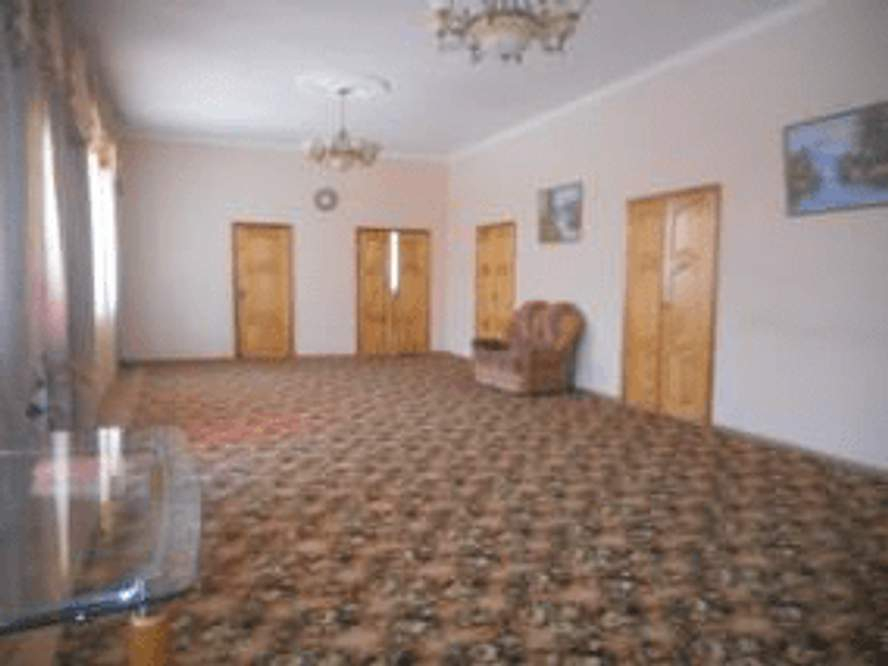 Объект по адресу Москва, Вайнахская ул., д.33 