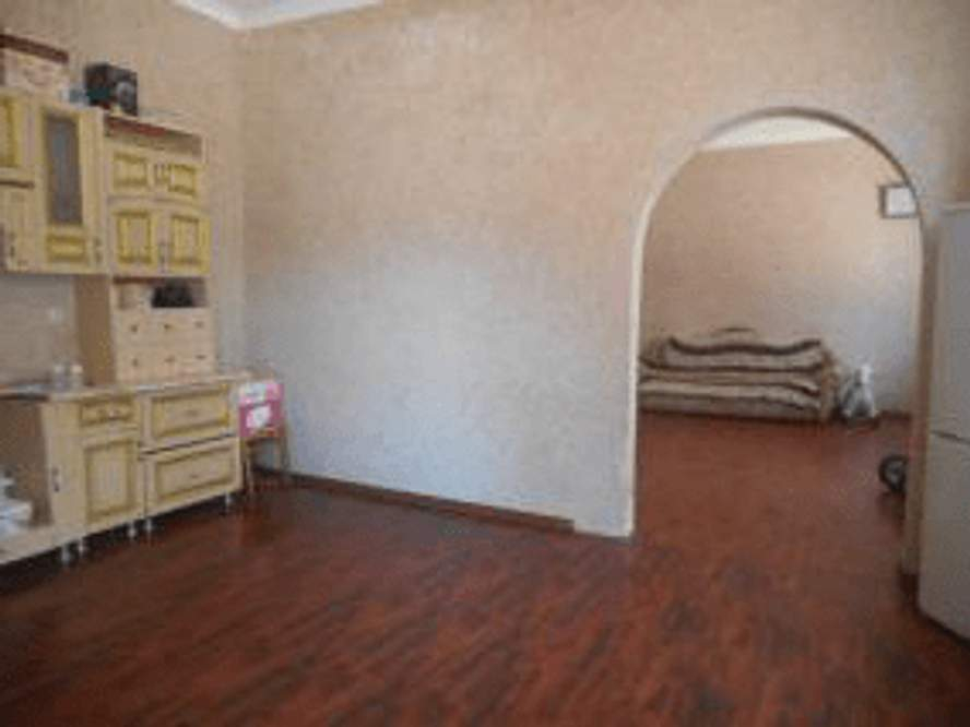 Объект по адресу Москва, Товсолта Аушева ул., д.16 