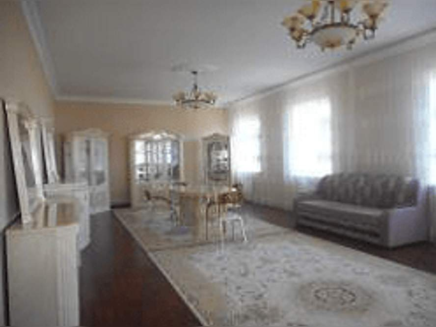 Объект по адресу Москва, Товсолта Аушева ул., д.16 