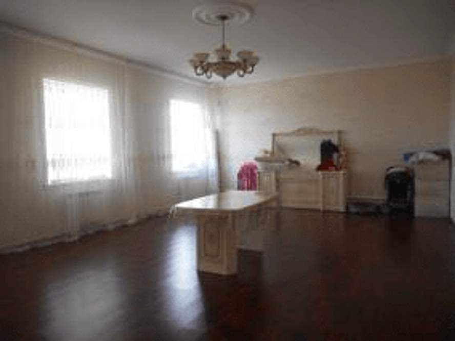 Объект по адресу Москва, Товсолта Аушева ул., д.16 