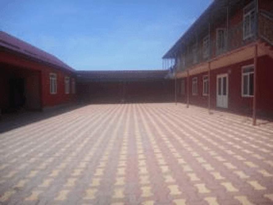 Объект по адресу Москва, Товсолта Аушева ул., д.16 