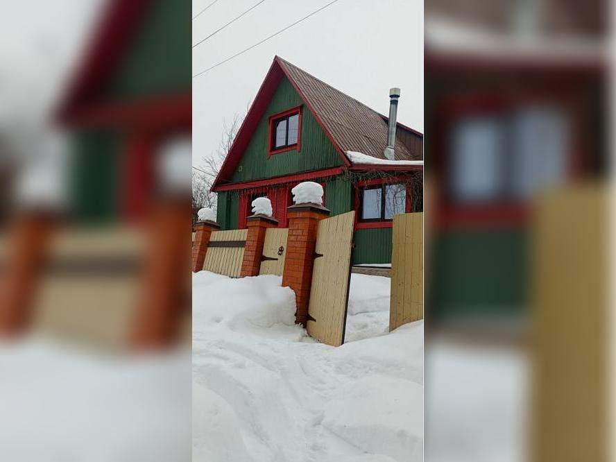 Объект по адресу Москва 