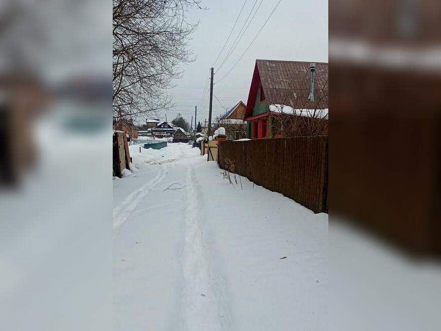 Объект по адресу Москва 