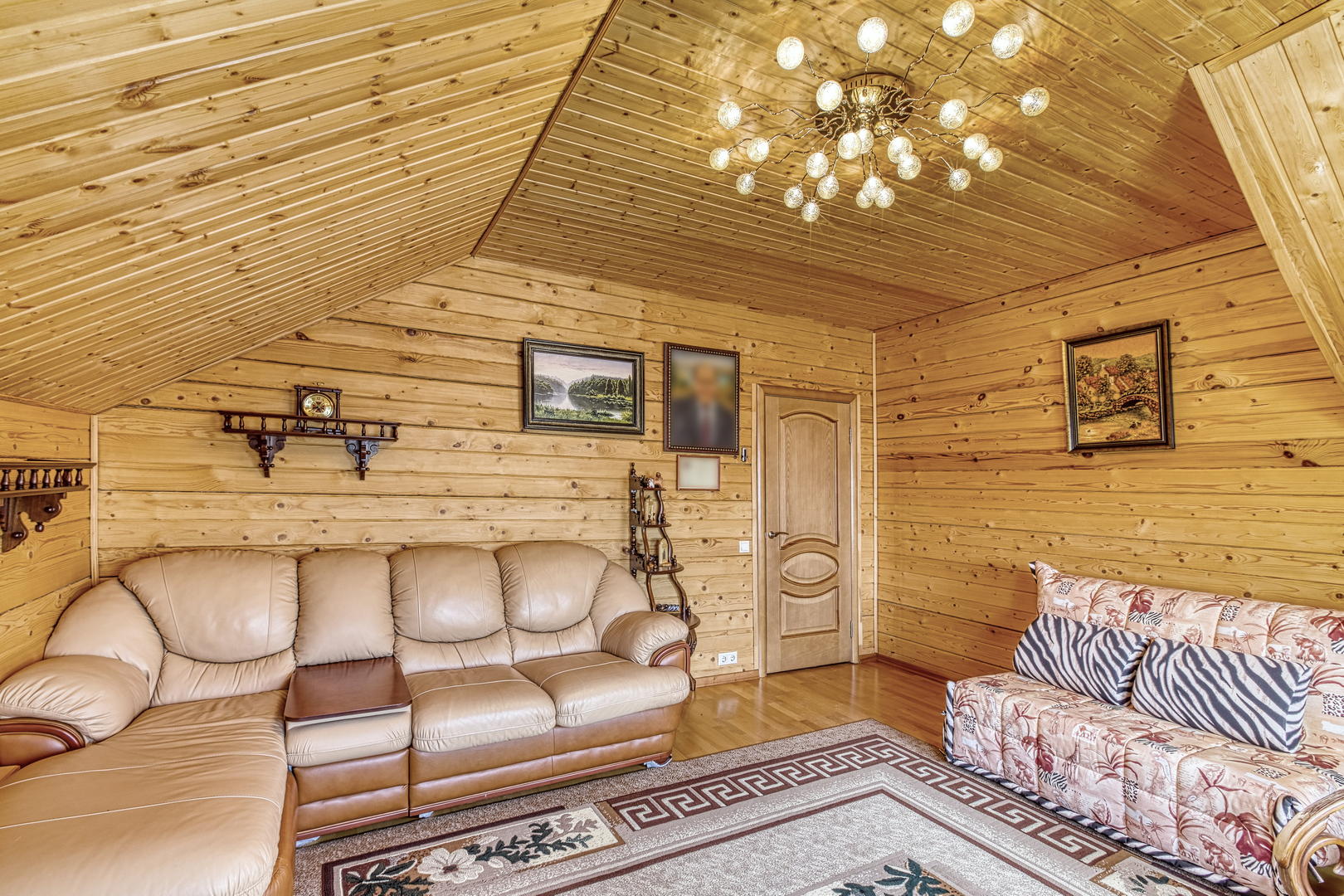 Объект по адресу Москва, Майская улица, д.2 