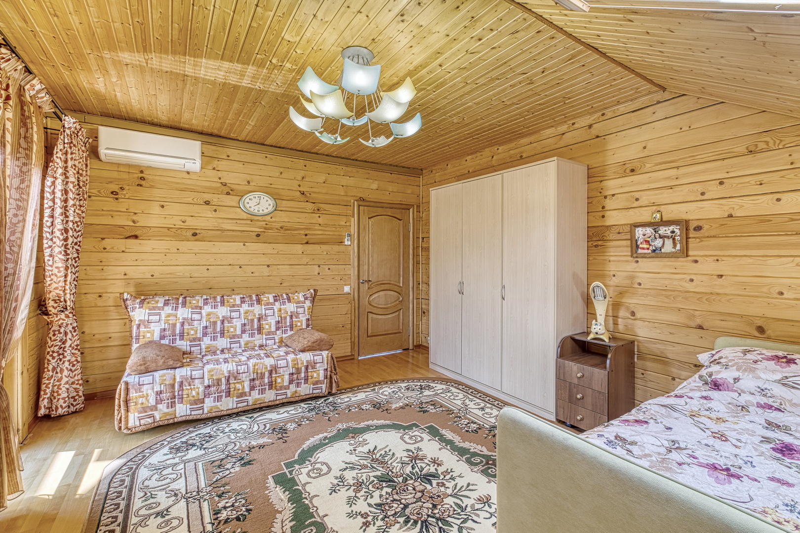 Объект по адресу Москва, Майская улица, д.2 