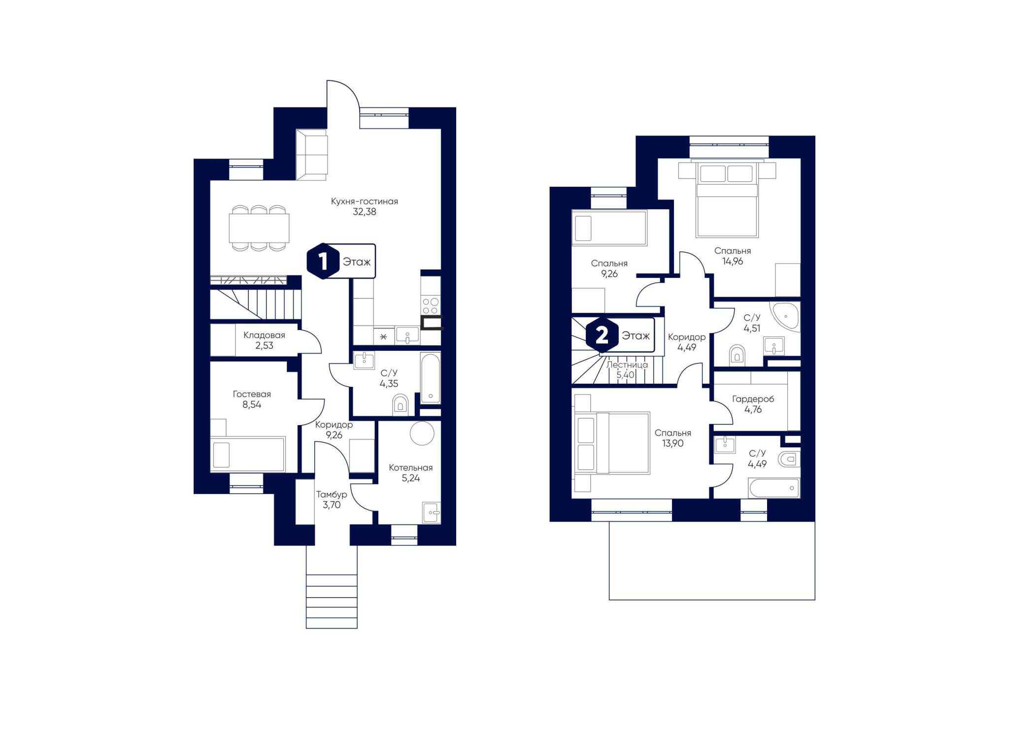 Объект по адресу Московская обл, Дмитров г, Озерецкое с, Радости б-р, д. 20