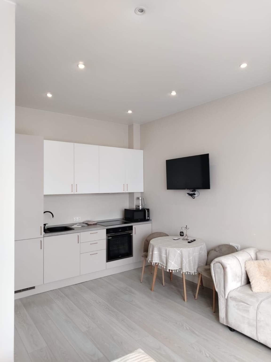 Объект по адресу Москва, Шелепихинская набережная, д.34 к 4 