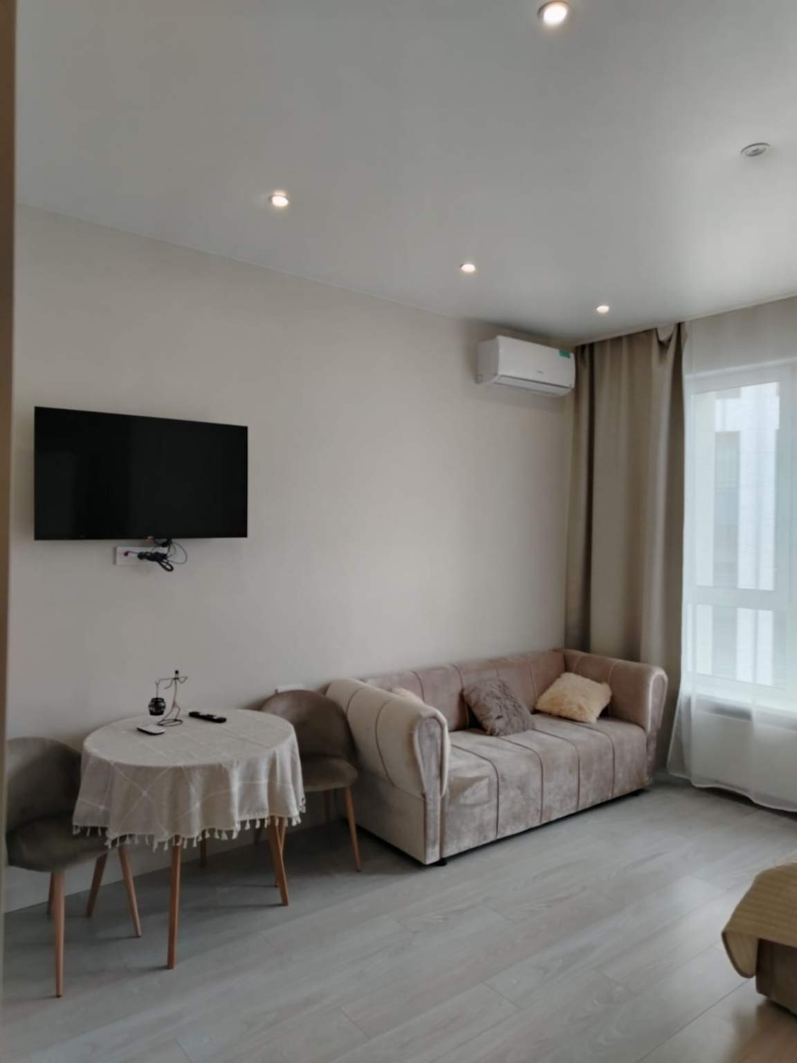 Объект по адресу Москва, Шелепихинская набережная, д.34 к 4 