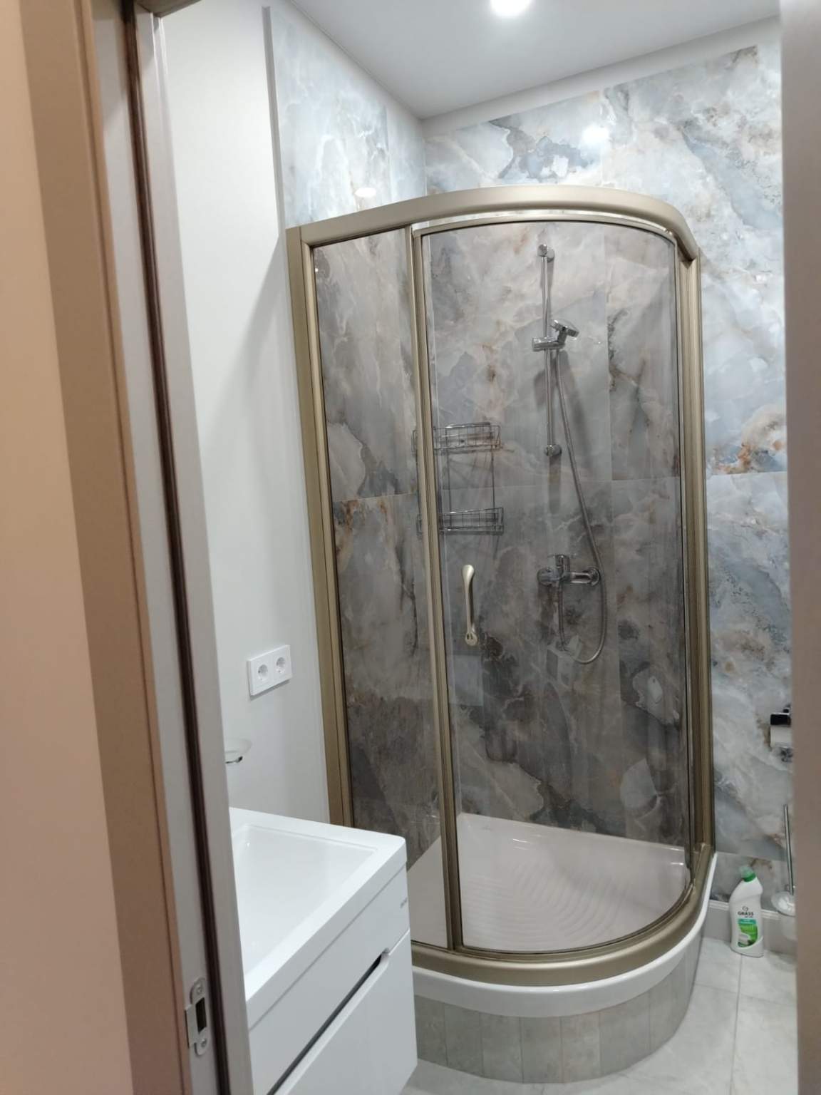 Объект по адресу Москва, Шелепихинская набережная, д.34 к 4 