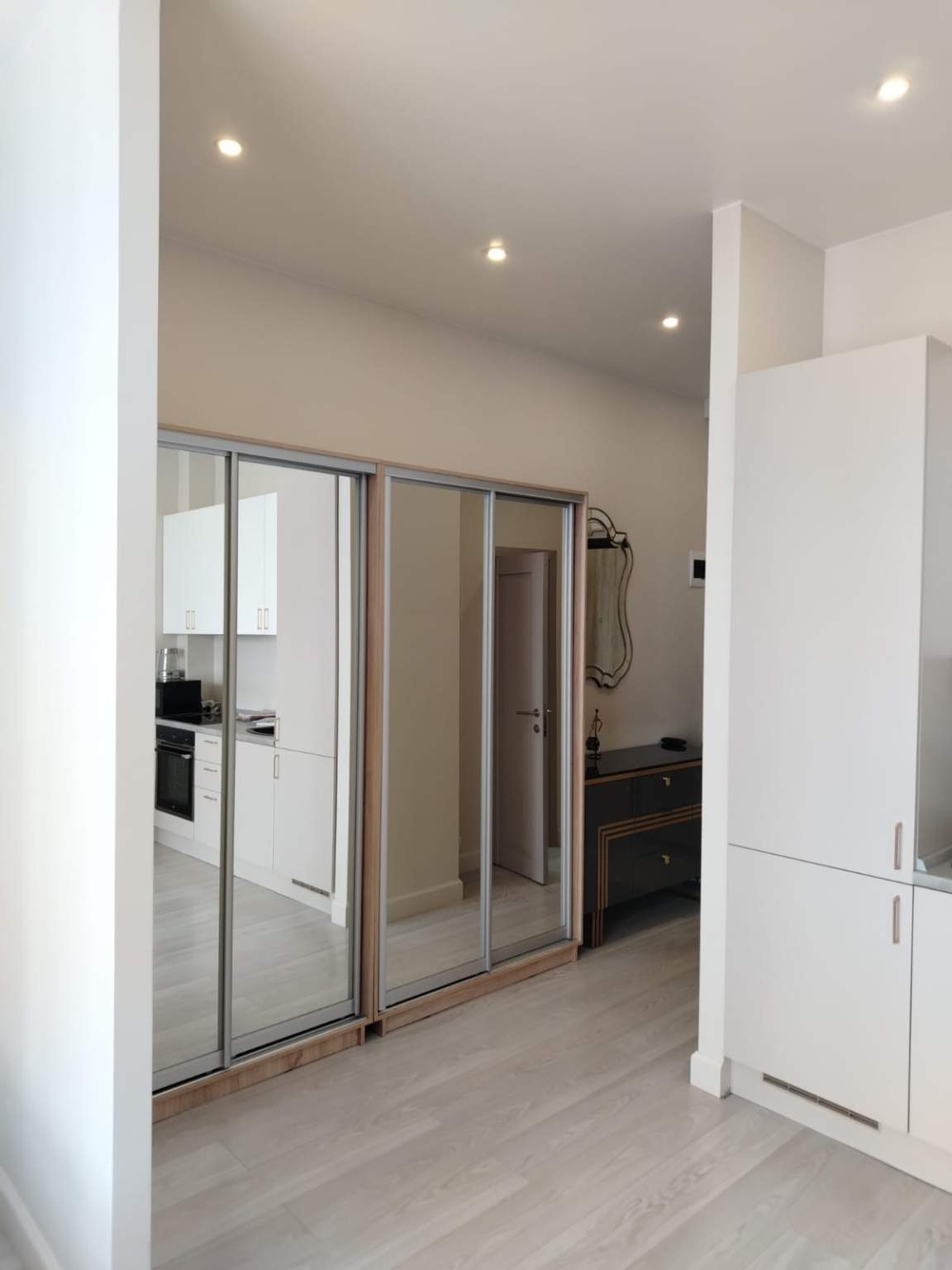 Объект по адресу Москва, Шелепихинская набережная, д.34 к 4 