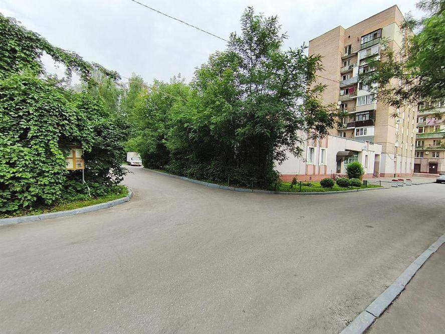 Объект по адресу Москва, Чаплыгина улица, д.1 