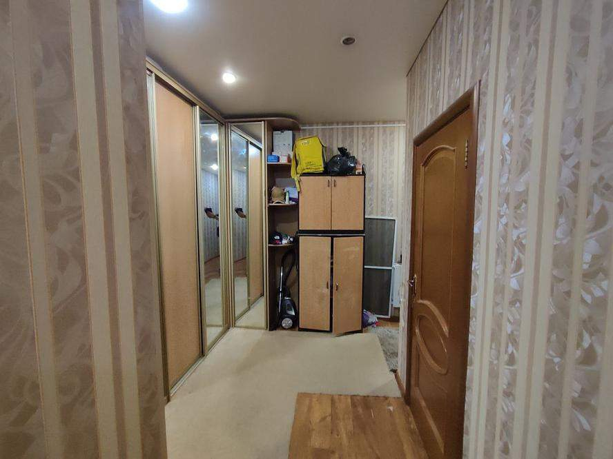 Объект по адресу Москва, Чаплыгина улица, д.1 