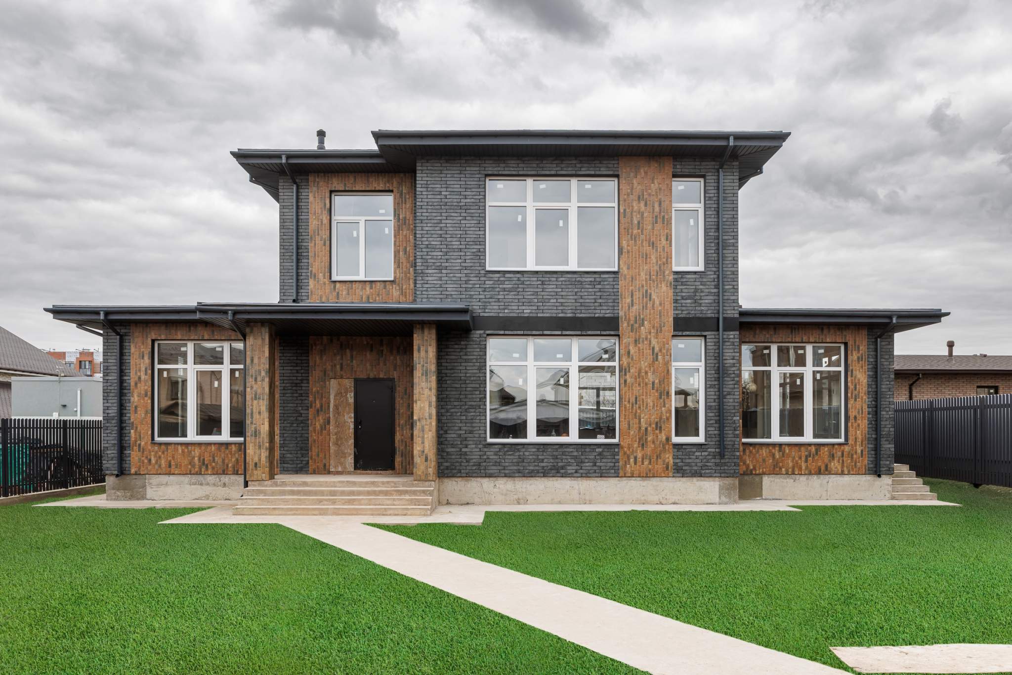 Объект по адресу Москва, Черничный проезд, д.200 