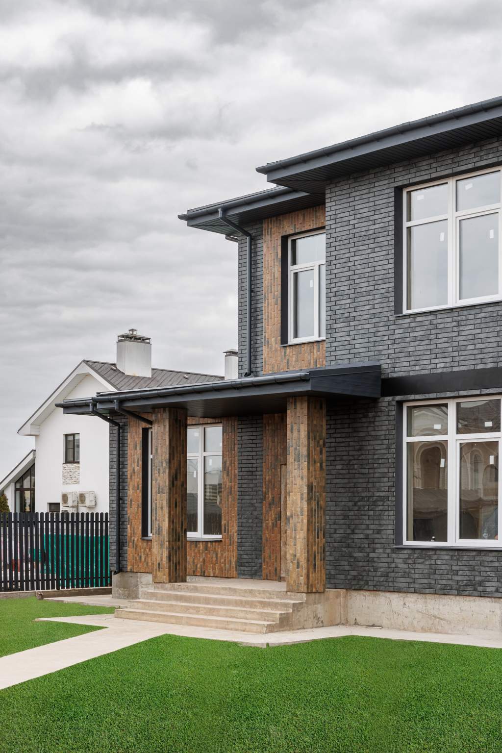 Объект по адресу Москва, Черничный проезд, д.200 