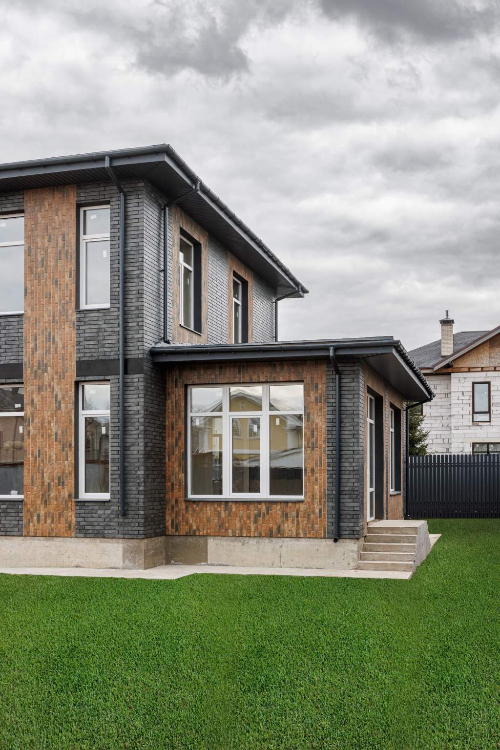 Объект по адресу Москва, Черничный проезд, д.200 