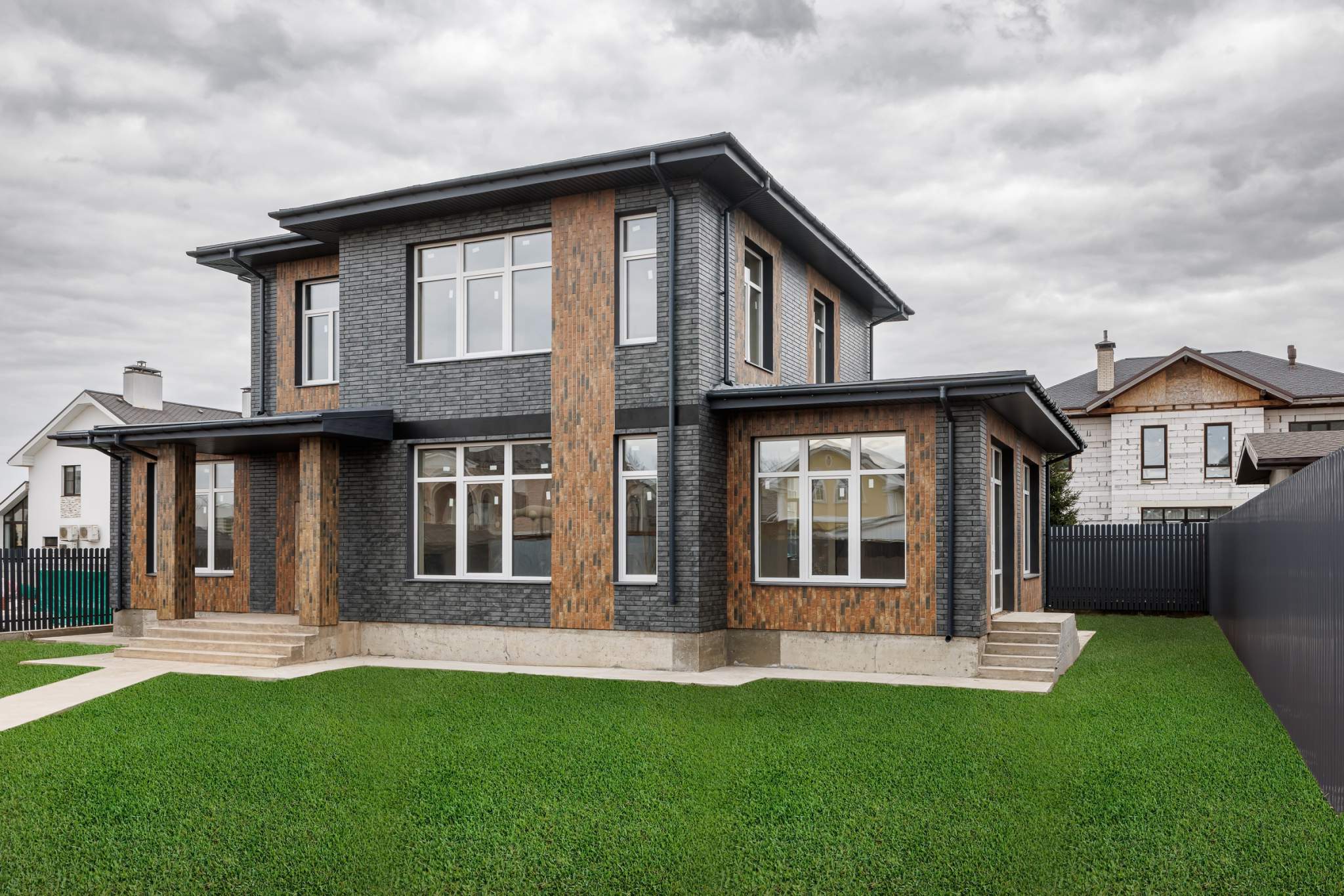 Объект по адресу Москва, Черничный проезд, д.200 