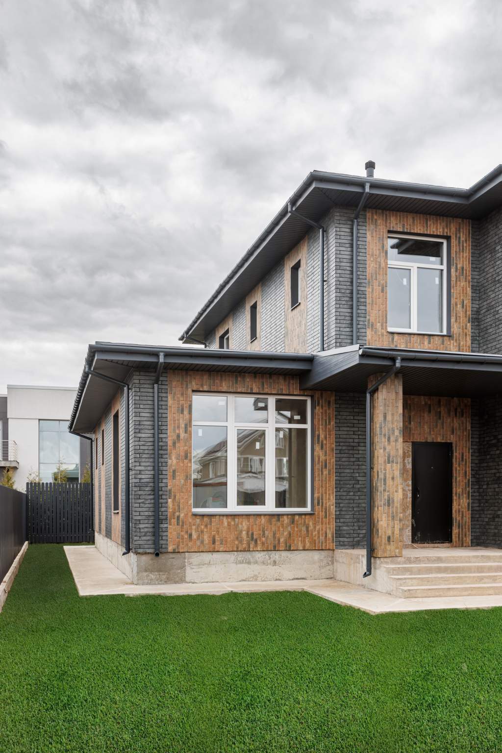 Объект по адресу Москва, Черничный проезд, д.200 