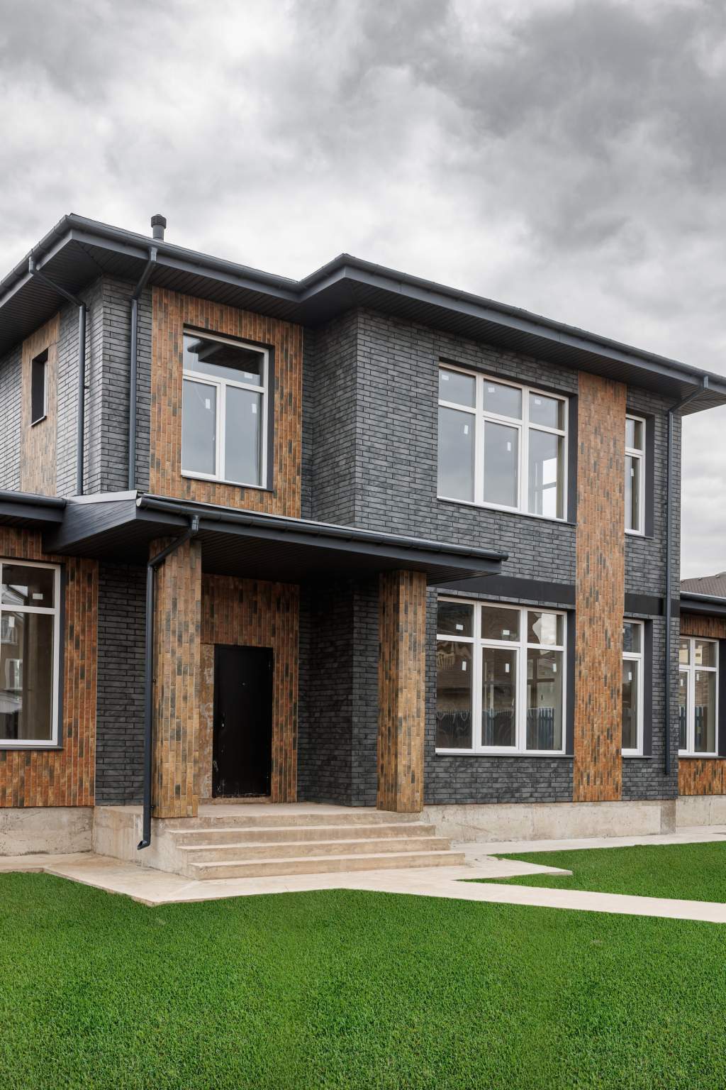 Объект по адресу Москва, Черничный проезд, д.200 