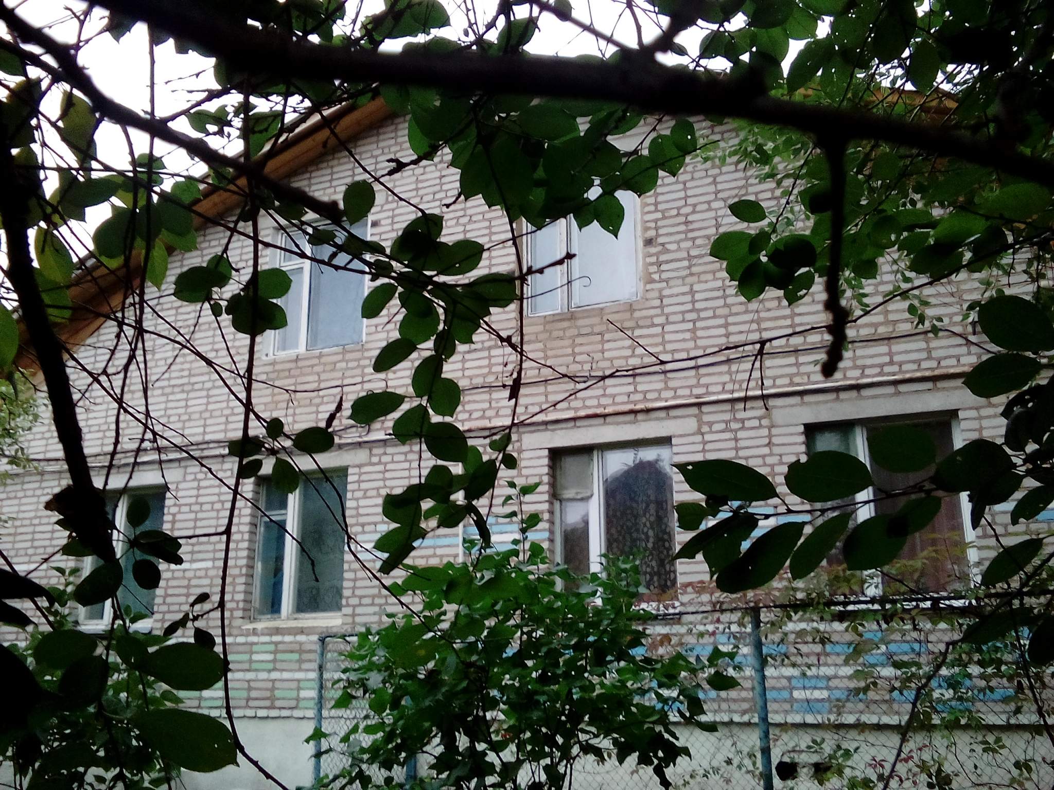 Объект по адресу Московская обл, Пролетарская ул, д. 27/2