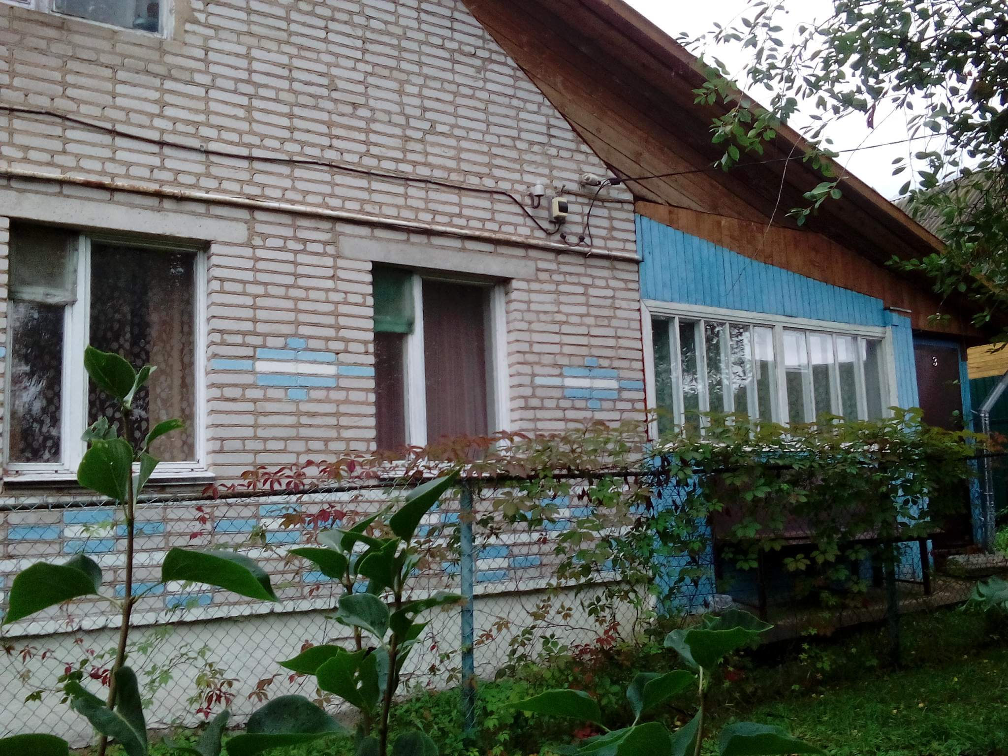 Объект по адресу Московская обл, Пролетарская ул, д. 27/2