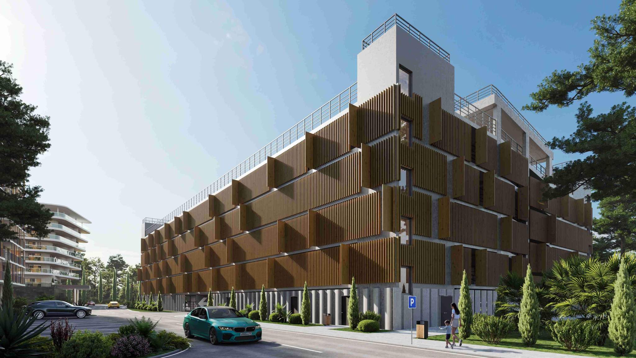 Объект по адресу Москва, Симферопольское шоссе, д.100 