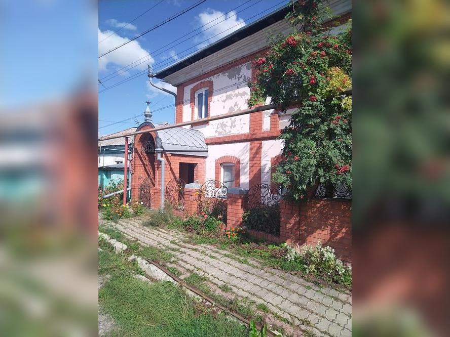 Объект по адресу Москва, Волейбольный проезд 