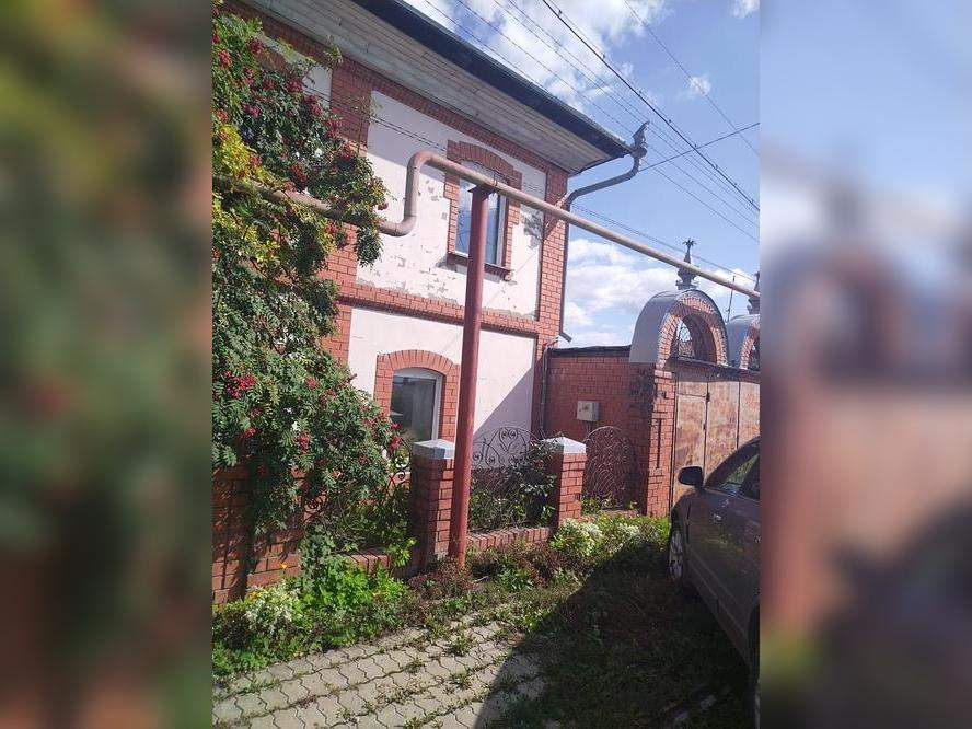 Объект по адресу Москва, Волейбольный проезд 