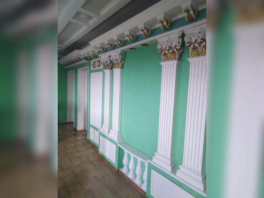 Объект по адресу Москва, Волейбольный проезд 