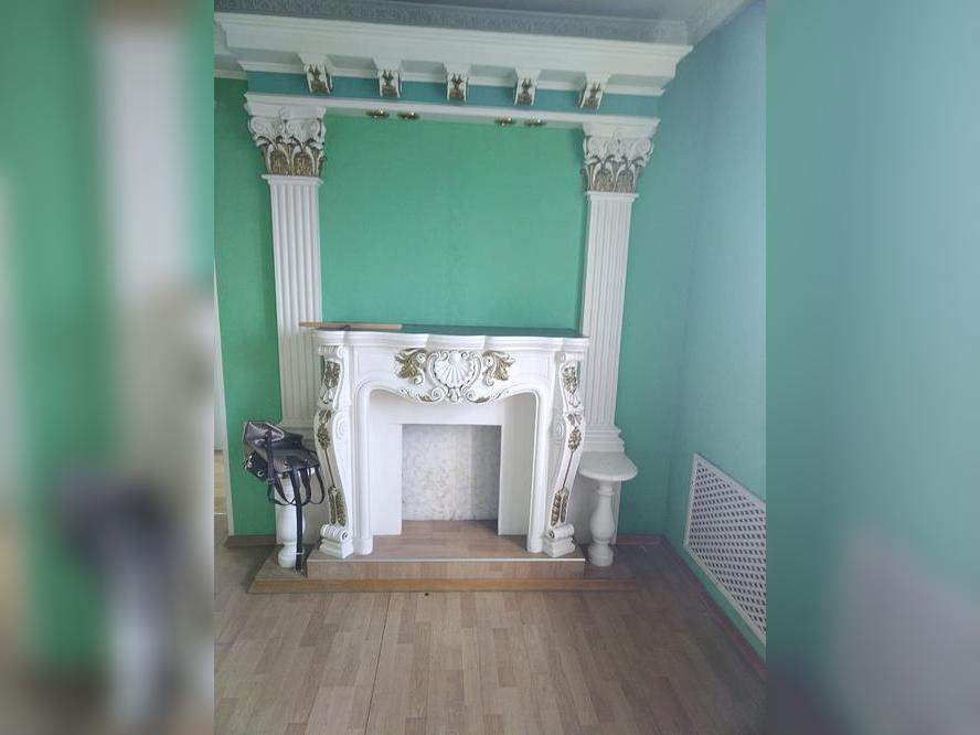 Объект по адресу Москва, Волейбольный проезд 