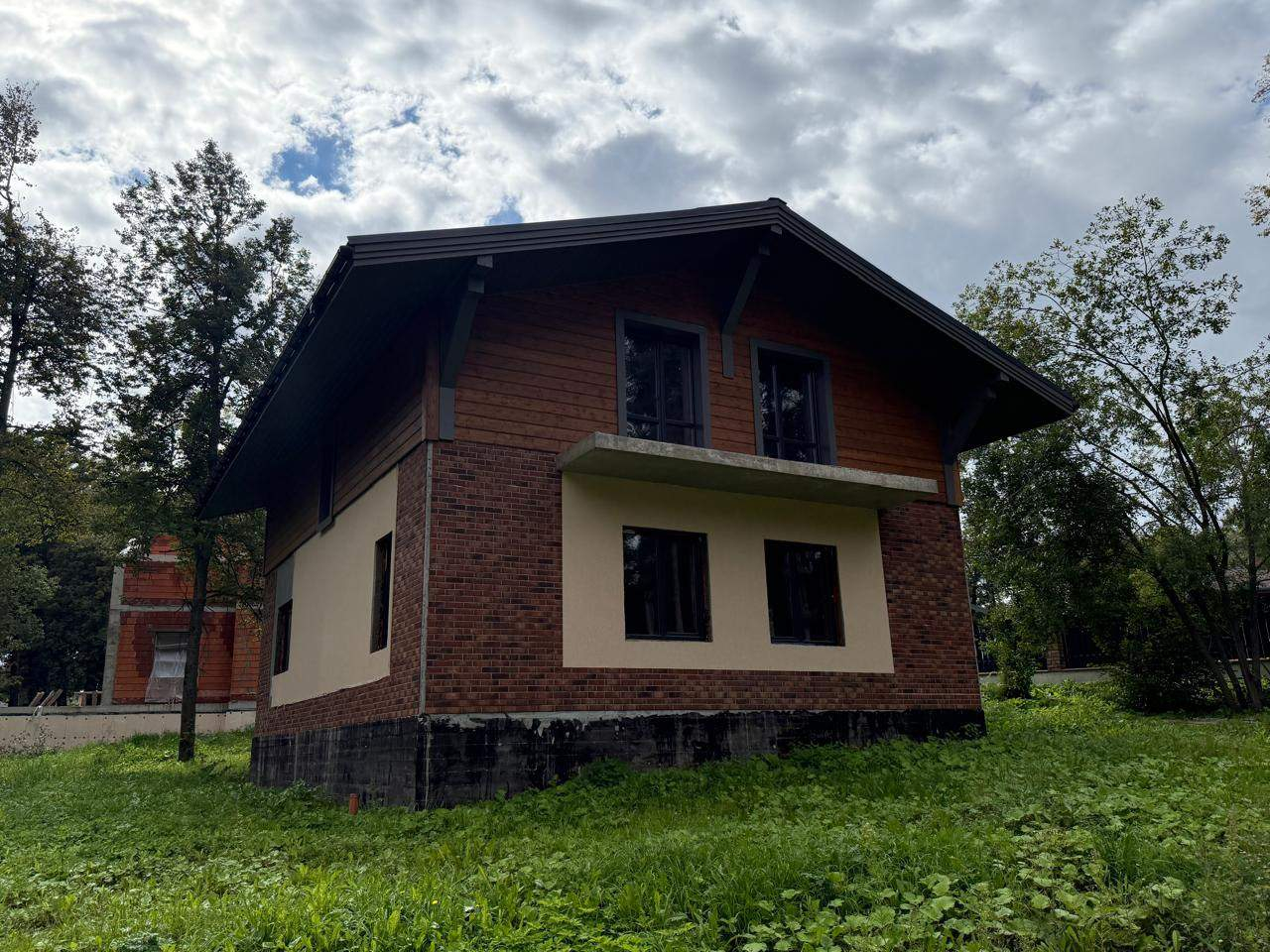 Объект по адресу Москва, д.29 