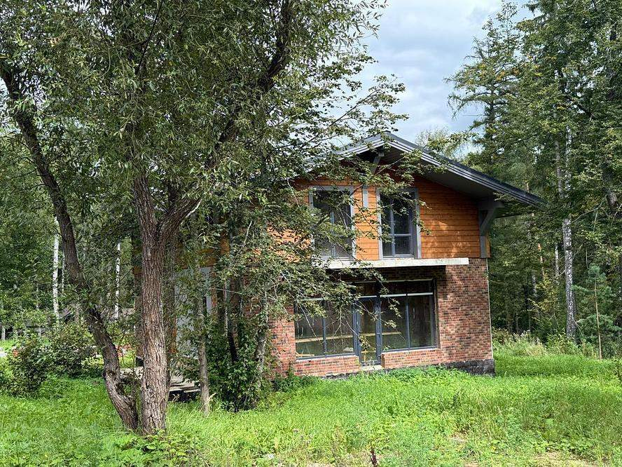 Объект по адресу Москва, д.29 