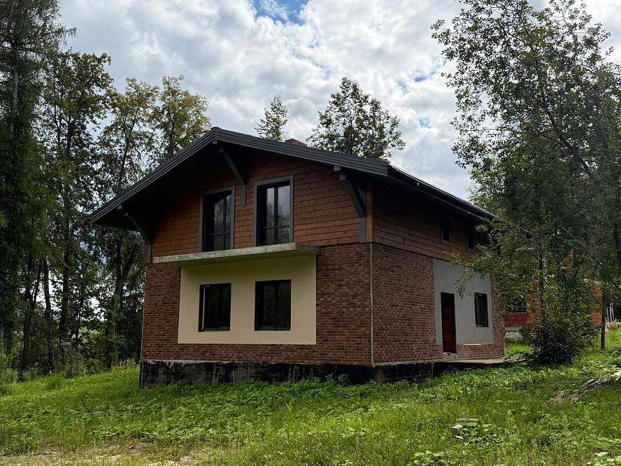 Объект по адресу Москва, д.29 