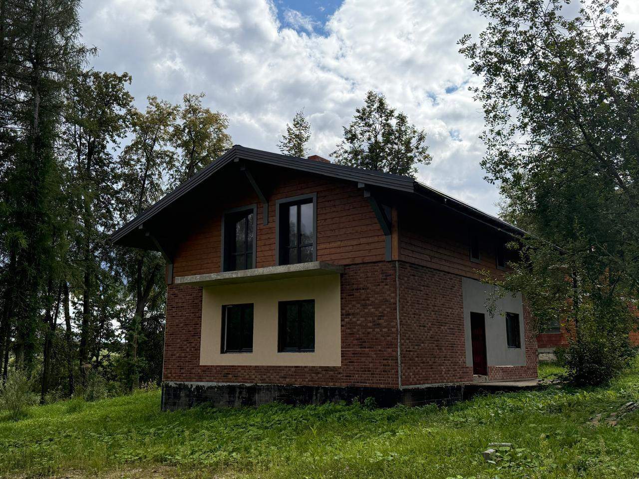 Объект по адресу Москва, д.29 