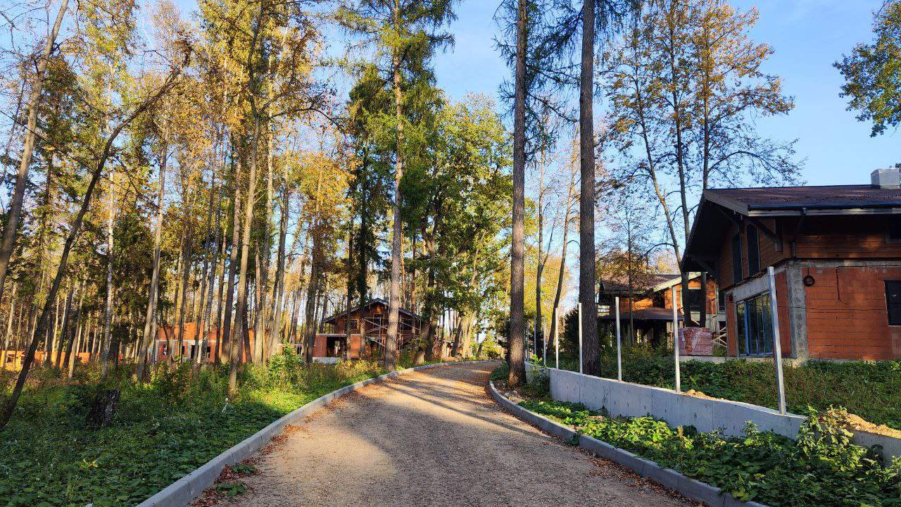 Объект по адресу Москва, д.29 