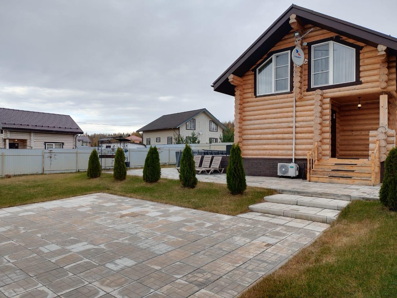 Объект по адресу Москва, объединения Защепино территория, д.32а 