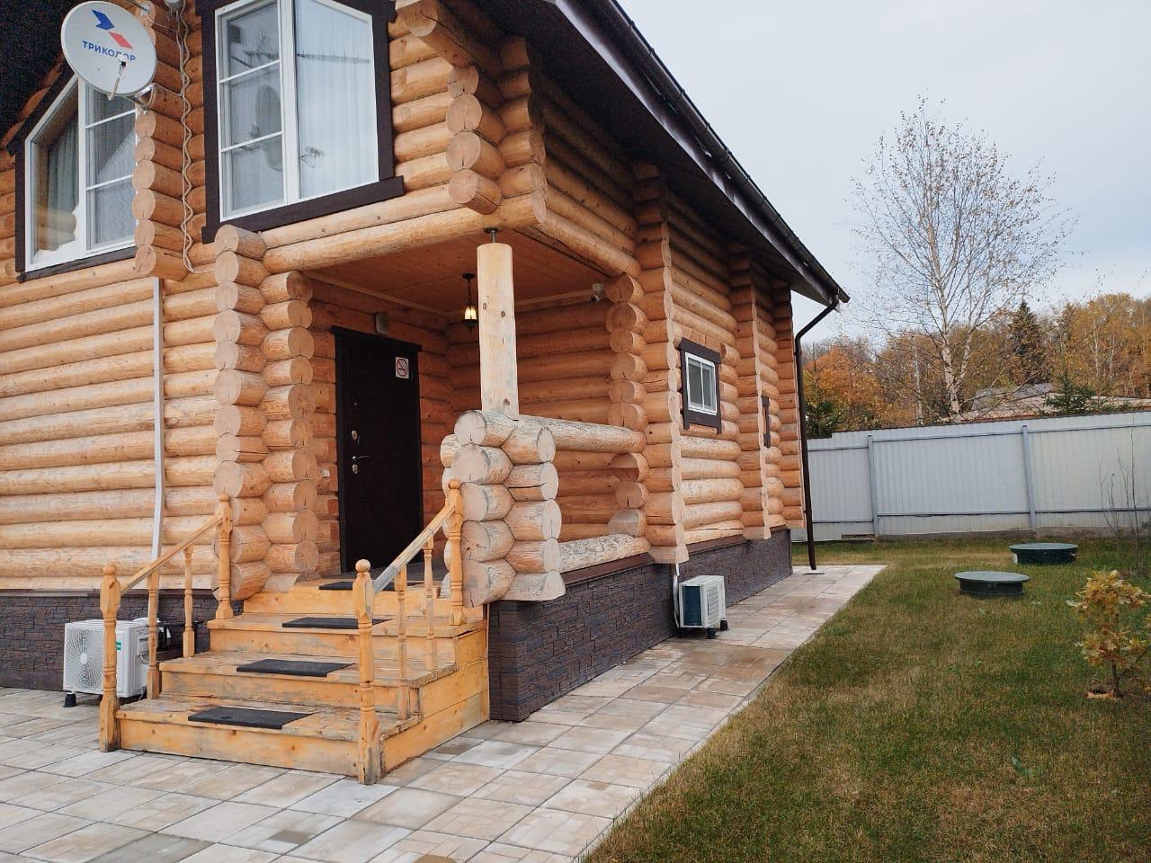 Объект по адресу Москва, объединения Защепино территория, д.32а 