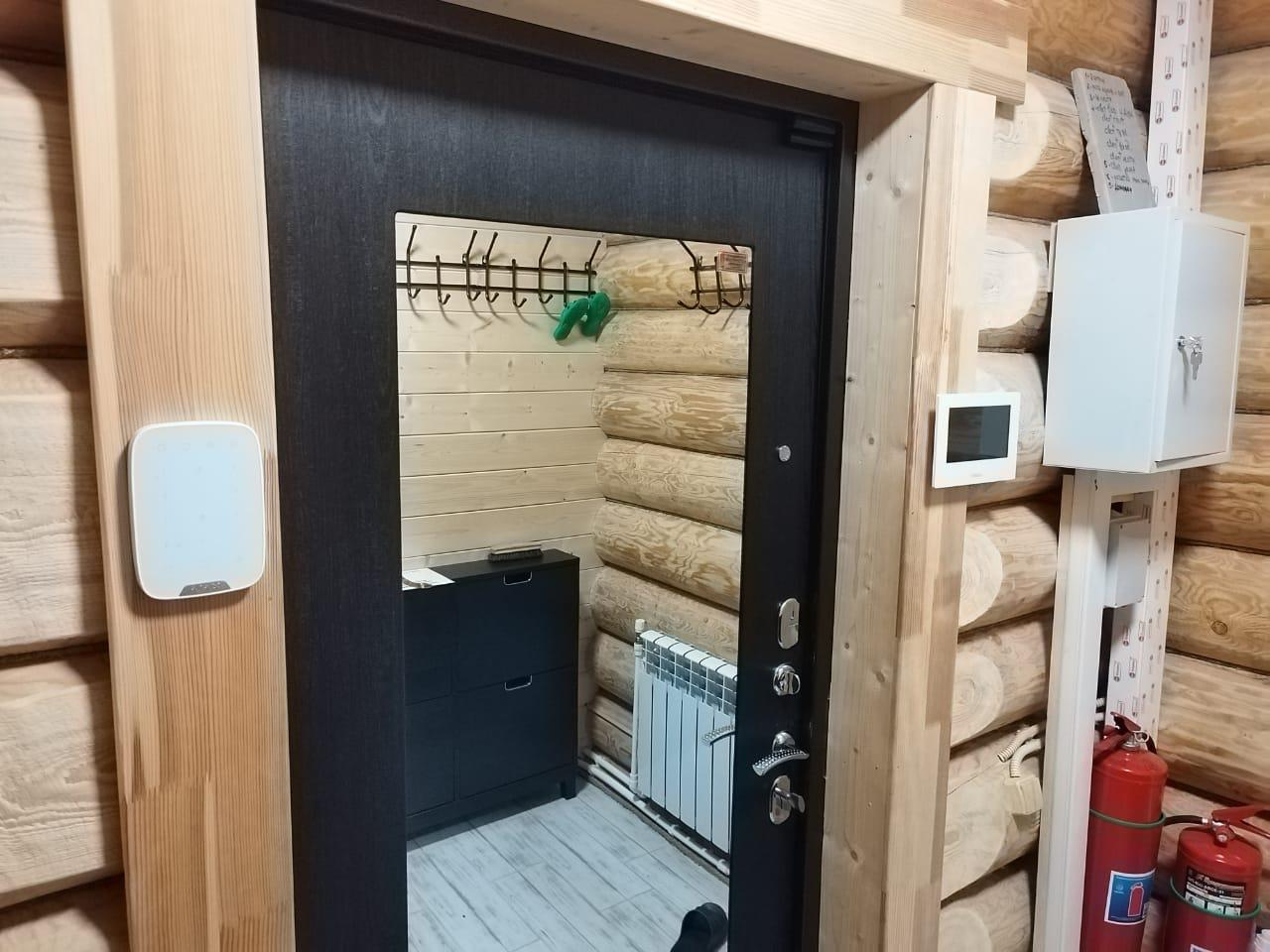 Объект по адресу Москва, объединения Защепино территория, д.32а 