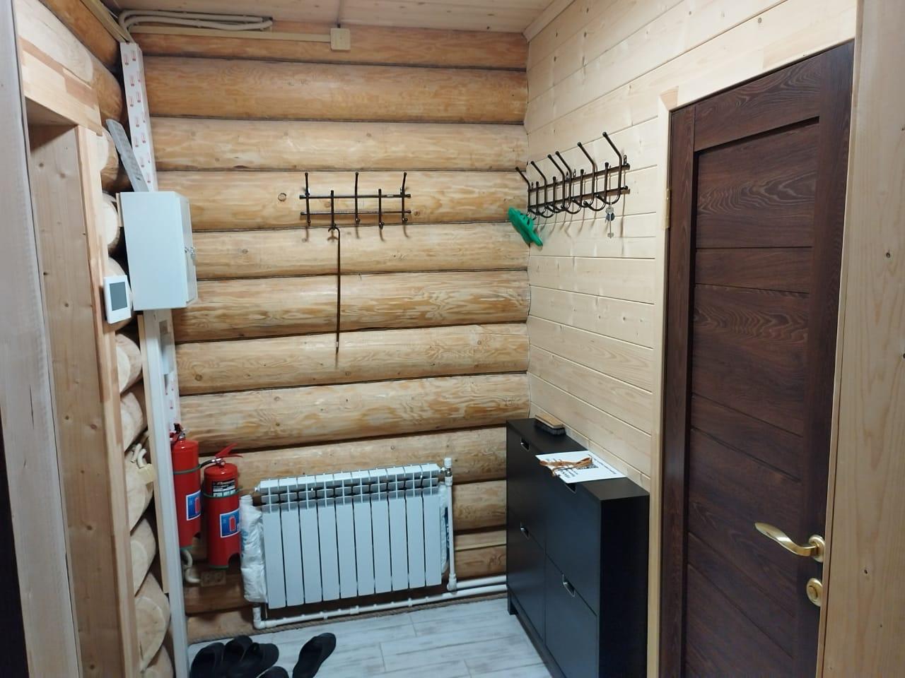 Объект по адресу Москва, объединения Защепино территория, д.32а 