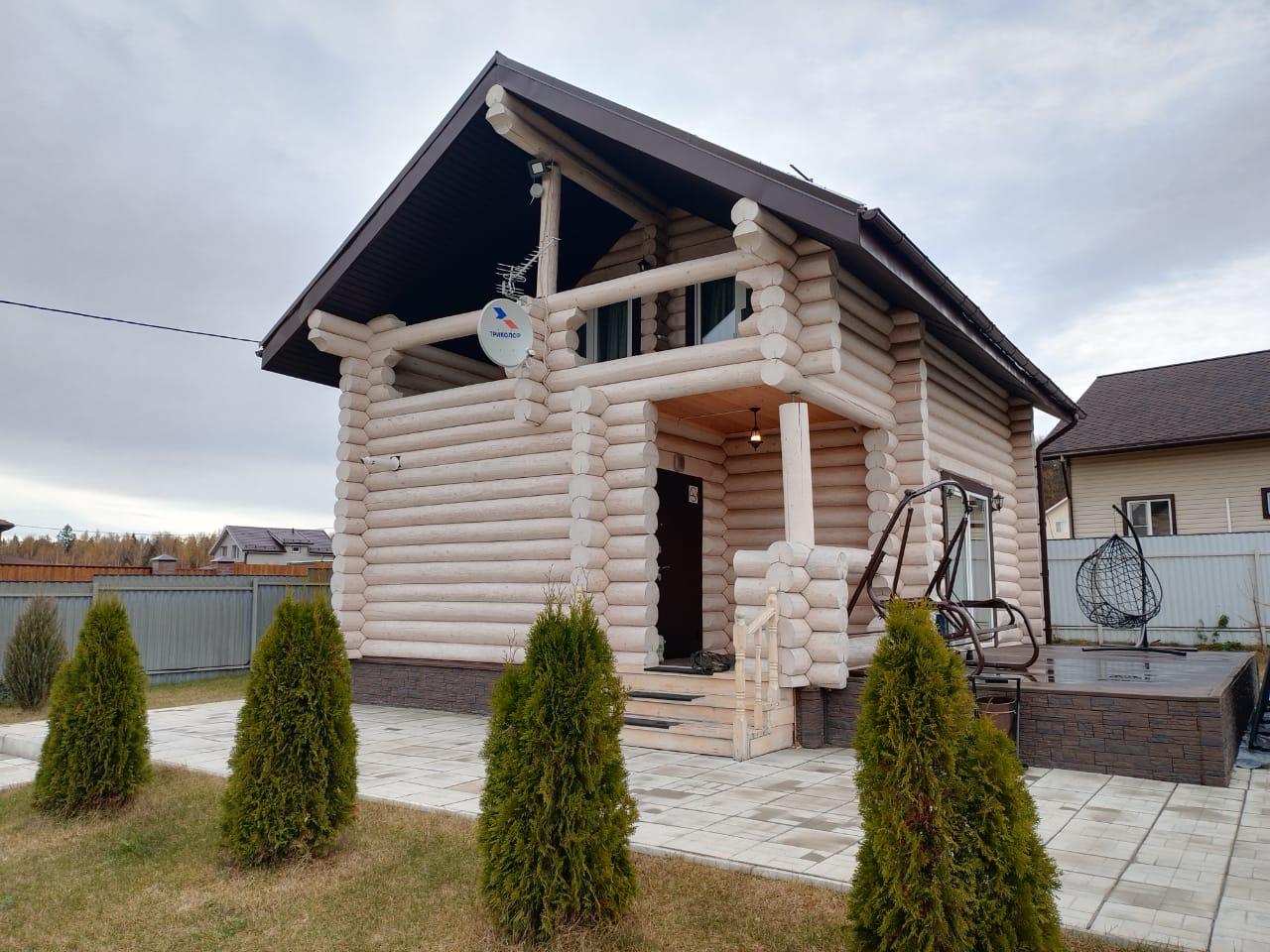 Объект по адресу Москва, объединения Защепино территория, д.32а 