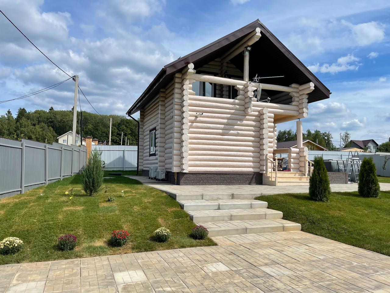 Объект по адресу Москва, объединения Защепино территория, д.32а 